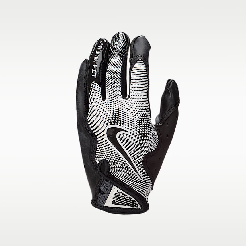 Nike Vapor Jet Football All-Weather Gloves (1 Pair). Nike.com
